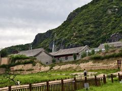 -大境门景区