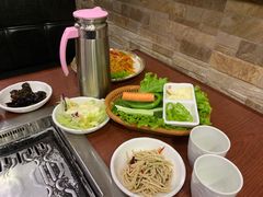 -长今家韩国料理(瑞景店)
