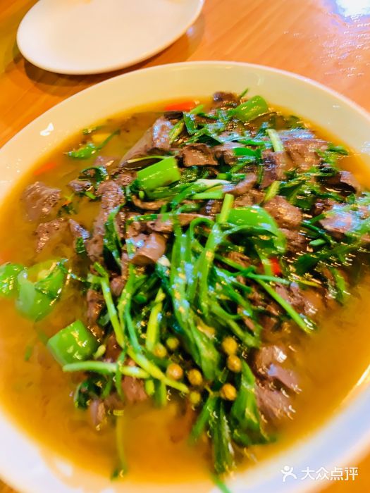 巴壁馆(海棠花语店)图片