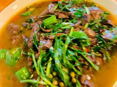-巴壁馆(海棠花语店)