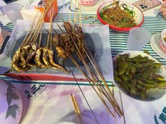 -三毛烧烤·南昌大排档(山姆店)
