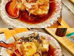 -日葵 大阪烧ひまり(仙霞路店)