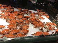-星伦多自助料理(花山金鹰店)
