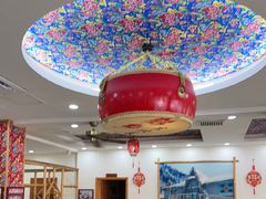 -鹤乡东北菜(崮山路店)