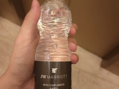 -上海明天广场JW万豪酒店