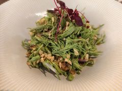 -本处·素食·融合料理(南油店)