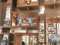 大堂-太湖饭店·寄畅轩中餐厅