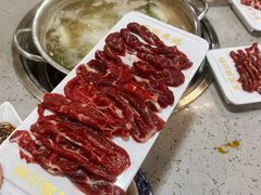 -杏花吴记牛肉火锅