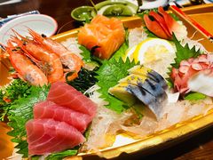 -松子料理(亮马桥店)