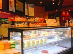 -爱达乐面包生日蛋糕(华油路店)