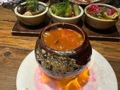 俄罗斯瓦罐牛肉-卢布里西餐厅(海拉尔店)