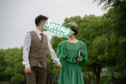 -Mu慕婚纱摄影·超级工作室