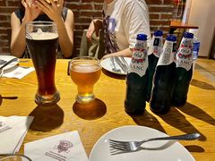 -吉姆丽德乡村西餐厅(闵行交大店)