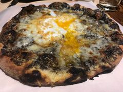 -Mercato莫卡多露台餐厅与酒吧(K11店)