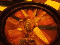 塔金-Tajine Moroccan塔金摩洛哥中东餐厅