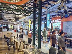 -横琴购口岸商业广场