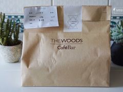 -THE WOODS 简餐 (国贸商城店)