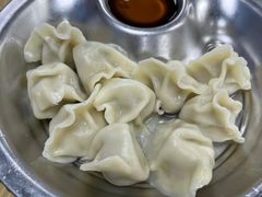 手工鲅鱼水饺-崴海渔村(虹梅路店)