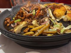 -一烙锅(友谊店)