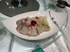 -白云宾馆·白云宴餐厅