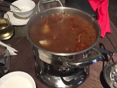 -美食汇自助西餐厅(荆州富力万达嘉华酒店)