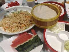 -老东营·东营菜(西四路店)