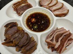 -三道菜(明堂公园店)