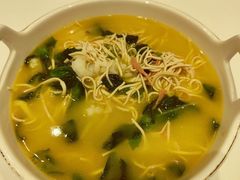 -上海老饭店(北京分店)