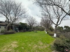 -天目湖涵田度假村