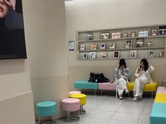 -天真蓝照相馆(五角场百联又一城店)