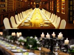 -福禧酒窖·中餐厅 (万柳店)