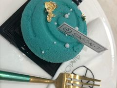 -西檬树SIMON·T轻奢蛋糕(大东方Max店)