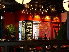 -成都娃娃花园餐厅 (南艺旗舰店)