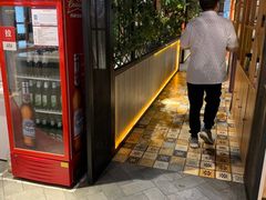 -南城十里潮汕鲜牛火锅·鲜虾生滚粥(融汇老商埠店)