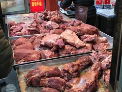 -刘纪孝腊牛羊肉(北广济街店)