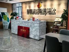 -居丽装饰空间设计(总部)
