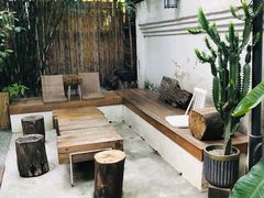 -拾壹cafe·工作室