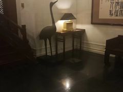 -北京贵宾楼饭店 红墙咖啡厅