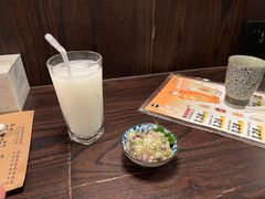 -哥哥の深夜食堂(红松东路店)