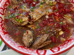 -欧记大排档·景德菜(上海首店)