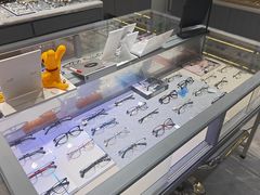 -ALPS阿尔卑斯眼镜(我格广场店)