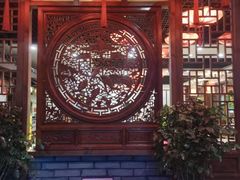 -大味生态火锅(蓝谷地店)