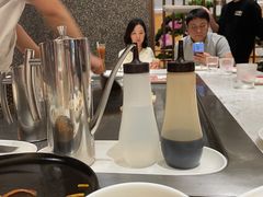 -火地铁板烧(河西龙湖天街店)