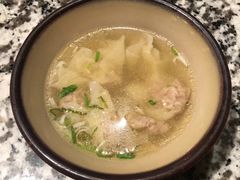 -南京大牌档(凯德大峡谷店)
