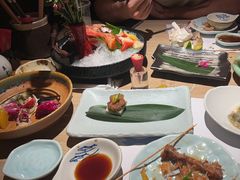 -匠和风精致料理(宁德万达店)