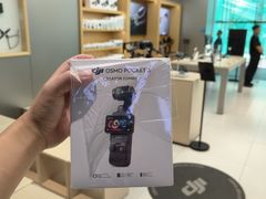 -DJI大疆(深圳华强北曼哈授权体验店)