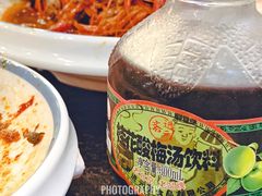 -三妹小龙虾·黄油蟹(华侨城总店)