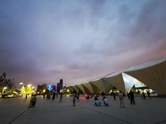 -DBSWIM深呼吸国际游泳培训(建国宾馆店)
