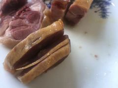 -天乐农家鱼头王(天目湖店)