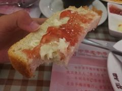 -华梅西餐厅(哈尔滨中央大街店)